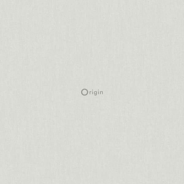Origin Wallcoverings tapet linne ljust havsgrönt 53 cm x 10,05 m