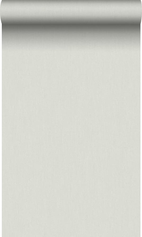 Origin Wallcoverings tapet linne ljust havsgrönt 53 cm x 10,05 m