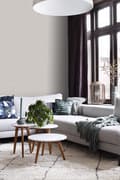 Miniatyrbillede 8 af 8: ESTAhome tapet ensfarvet beton-look mulvarpegråt 53 cm x 10,05 m