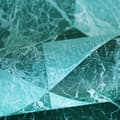 Miniatyrbild 5 av 7: Origin Wallcoverings tapet 3D marmor motiv smaragdgrönt 53 cm x 10,05 m