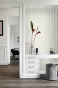 Miniatyrbild 4 av 8: Origin Wallcoverings tapet grafiskt mönster glänsande beige 53 cm x 10,05 m