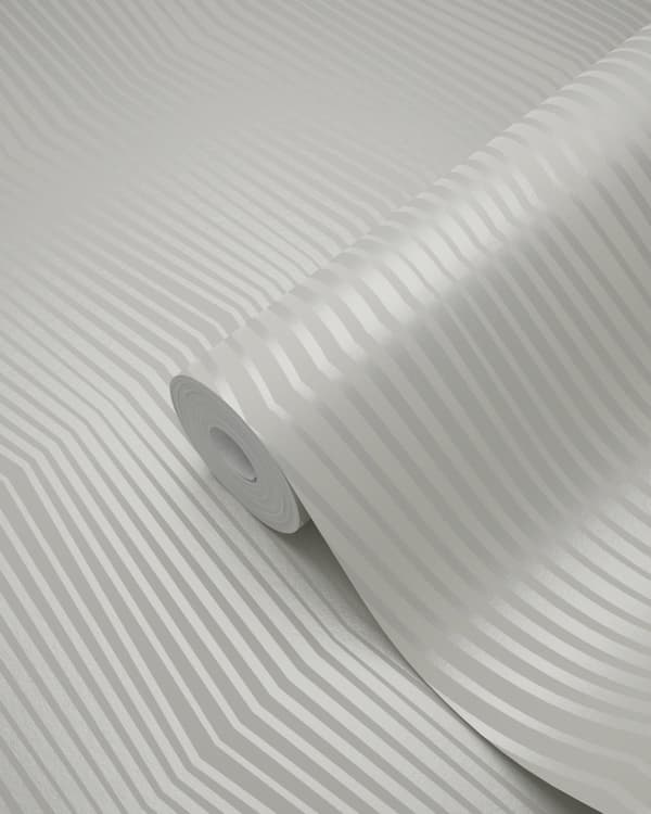 Origin Wallcoverings tapet grafiskt mönster glänsande beige 53 cm x 10,05 m
