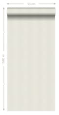 Miniatyrbild 8 av 8: Origin Wallcoverings tapet grafiskt mönster glänsande beige 53 cm x 10,05 m