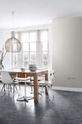 Miniatyrbild 2 av 8: Origin Wallcoverings tapet grafiskt mönster glänsande beige 53 cm x 10,05 m