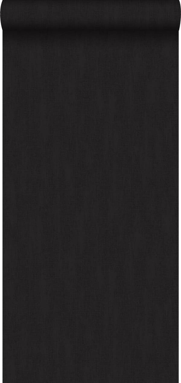 ESTAhome tapet malerisk virkning brunsort - 135412 - 53 cm x 10,05 m