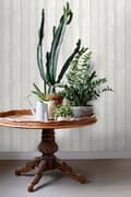Miniatyrbillede 2 af 8: ESTAhome tapet træeffekt hvidt, gråt og beige 53 cm x 10,05 m
