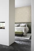 Miniatyrbillede 5 af 8: Origin Wallcoverings tapet ornament hjortefarvet 53 cm x 10,05 m
