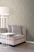 Miniatyrbillede 2 af 8: Origin Wallcoverings tapet ornament hjortefarvet 53 cm x 10,05 m