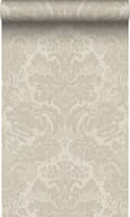 Miniatyrbillede 1 af 8: Origin Wallcoverings tapet ornament hjortefarvet 53 cm x 10,05 m