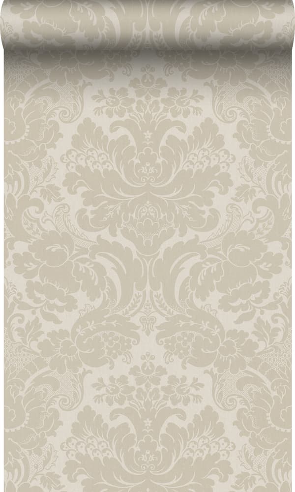 Origin Wallcoverings tapet ornament hjortefarvet 53 cm x 10,05 m