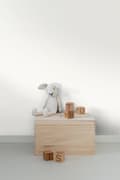 Miniatyrbild 2 av 7: Origin Wallcoverings tapet ojämna snöflinge-prickar beige 0,53 x 10,05 m