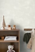 Miniatyrbild 3 av 6: ESTAhome tapet betonglook ljusbeige 0,53 x 10,05 m
