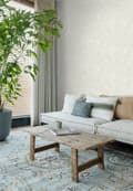 Miniatyrbild 4 av 6: ESTAhome tapet betonglook ljusbeige 0,53 x 10,05 m