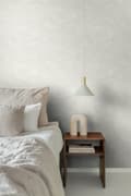 Miniatyrbild 2 av 6: ESTAhome tapet betonglook ljusbeige 0,53 x 10,05 m