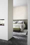 Miniatyrbild 5 av 8: Origin Wallcoverings tapet smala oregelbundna streck med sandstruktur beige 53 cm x 10,05 m