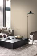 Miniatyrbild 4 av 8: Origin Wallcoverings tapet små ornament krämfärgat 53 cm x 10,05 m