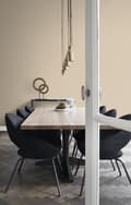 Miniatyrbild 2 av 8: Origin Wallcoverings tapet små ornament krämfärgat 53 cm x 10,05 m
