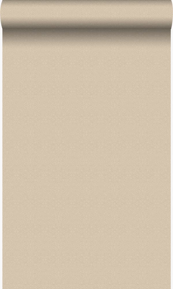 Origin Wallcoverings tapet små ornament krämfärgat 53 cm x 10,05 m