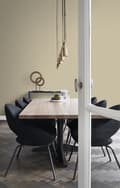 Miniatyrbild 3 av 8: Origin Wallcoverings tapet enfärgad glänsande brons 53 cm x 10,05 m
