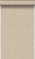 Miniatyrbild 1 av 8: Origin Wallcoverings tapet enfärgad glänsande brons 53 cm x 10,05 m