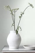 Miniatyrbild 3 av 8: ESTAhome tapet geometriska mönster ljusgrönt 53 cm x 10,05 m