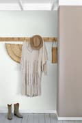 Miniatyrbild 7 av 8: ESTAhome tapet geometriska mönster ljusgrönt 53 cm x 10,05 m
