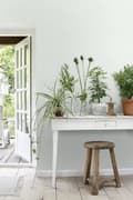 Miniatyrbild 8 av 8: ESTAhome tapet geometriska mönster ljusgrönt 53 cm x 10,05 m