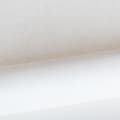 Miniatyrbillede 5 af 7: Origin Wallcoverings tapet ensfarvet off-hvidt 53 cm x 10,05 m