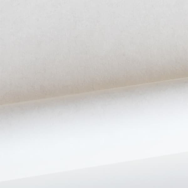 Origin Wallcoverings tapet ensfarvet off-hvidt 53 cm x 10,05 m