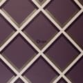 Miniatyrbild 1 av 2: Origin Wallcoverings tapet geometriskt motiv lila 52 cm x 10,05 m