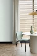 Miniatyrbillede 3 af 7: ESTAhome tapet linnedstruktur mintgrønt 53 cm x 10,05 m