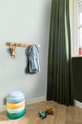 Miniatyrbillede 4 af 7: ESTAhome tapet linnedstruktur mintgrønt 53 cm x 10,05 m