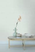 Miniatyrbillede 2 af 7: ESTAhome tapet linnedstruktur mintgrønt 53 cm x 10,05 m