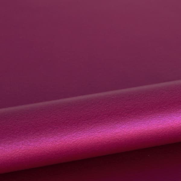 Origin Wallcoverings tapet ensfarvet slikrosa 53 cm x 10,05 m