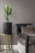 Miniatyrbild 6 av 8: Origin Wallcoverings tapet träplankor med nerver mullvadsgrått 53 cm x 10,05 m