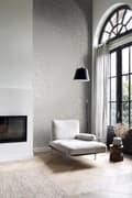 Miniatyrbild 7 av 8: Origin Wallcoverings tapet blommor lila 53 cm x 10,05 m