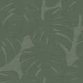 Miniatyrbild 6 av 6: Origin Wallcoverings tapet blad med vävd struktur grönt 0,53 x 10,05 m