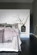 Miniatyrbild 4 av 7: Origin Wallcoverings tapet ornament ljusgrått 53 cm x 10,05 m
