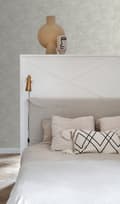 Miniatyrbild 6 av 8: Origin Wallcoverings tapet betonglook ljusbeige 53 cm x 10,05 m