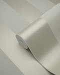 Miniatyrbild 4 av 6: Origin Wallcoverings tapet ränder beige 53 cm x 10,05 m