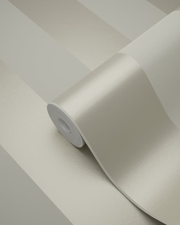 Origin Wallcoverings tapet ränder beige 53 cm x 10,05 m