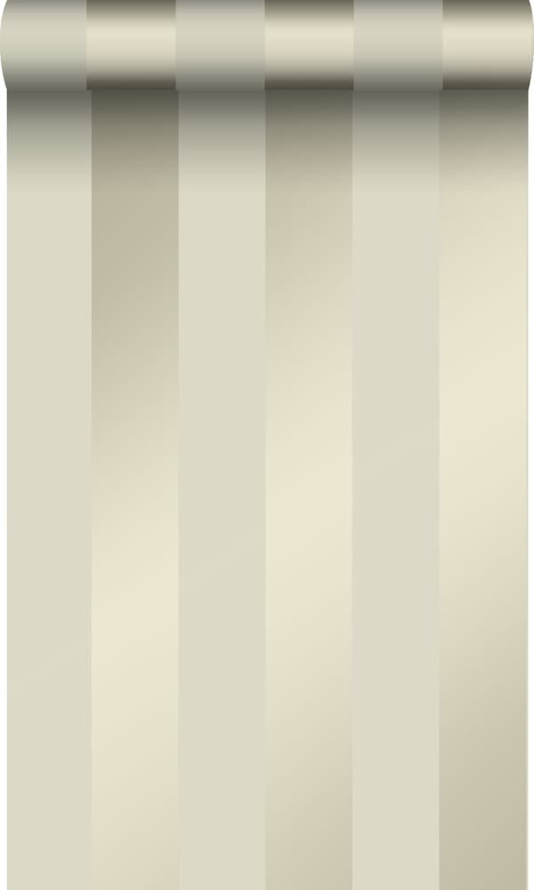 Origin Wallcoverings tapet ränder beige 53 cm x 10,05 m