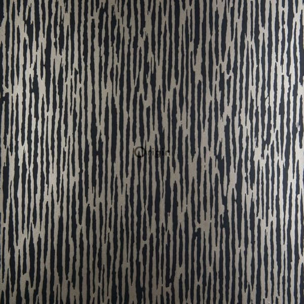 Origin Wallcoverings tapet kamouflage svart 52 cm x 10,05 m