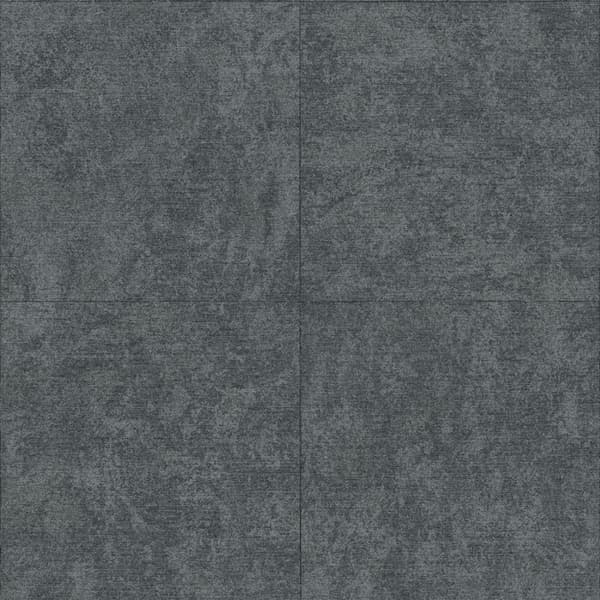 Origin Wallcoverings tapet sten mörkgrått 53 cm x 10,05 m