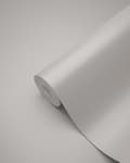 Miniatyrbild 4 av 6: Origin Wallcoverings tapet smala ränder grått 53 cm x 10,05 m