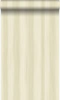 Miniatyrbild 1 av 4: Origin Wallcoverings tapet ränder beige 53 cm x 10,05 m