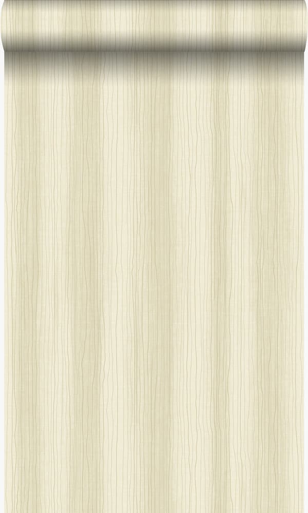 Origin Wallcoverings tapet ränder beige 53 cm x 10,05 m