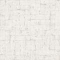Miniatyrbild 7 av 8: Origin Wallcoverings tapet tegelvägg benfärgat 53 cm x 10,05 m