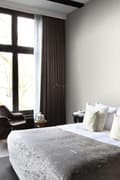 Miniatyrbild 3 av 8: Origin Wallcoverings tapet träplankor med nerver benvitt 53 cm x 10,05 m