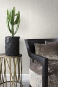 Miniatyrbild 6 av 8: Origin Wallcoverings tapet träplankor med nerver benvitt 53 cm x 10,05 m
